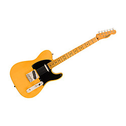 Classic Vibe 50s Telecaster MN Butterscotch Blonde Squier by FENDER