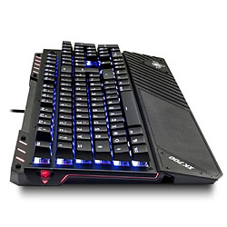 Pack GAMER Spirit Of Gamer PRO-K700 SOURIS XPERT M300+ CLAVIER XPERT K700