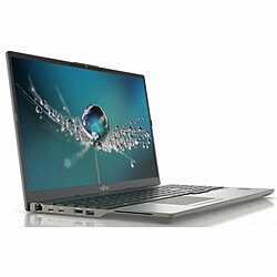 Avis Ordinateur Portable Fujitsu LIFEBOOK U7511