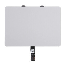 Wewoo Pour MacBook Pro 13,3 pouces 2009 - 2012 A1278 Pavé tactile en verre avec Câble flexible Flex Flex Cable pièce détachée