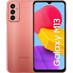 Samsung Galaxy M13 64GB Dual SIM Orange