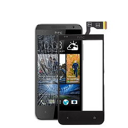 Wewoo Pour HTC Desire 300 pièce détachée Pièce de rechange d'écran tactile (seul sans le LCD) de haute qualité 