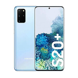 Samsung Galaxy S20 Plus 8Go/128Go Bleu (Cloud Blue) Dual SIM G985F 