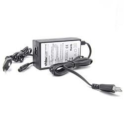 vhbw Chargeur d'alimentation pour imprimante à jet d'encre HP Photosmart 7510, 7510 - C311A, 7510 - C311B, 7515, 7520, 7525 