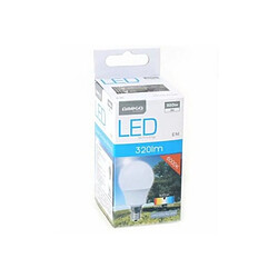 Ampoule LED