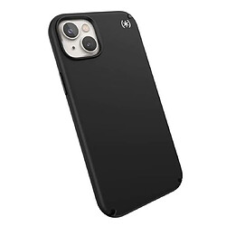 Speck Coque pour iPhone 14 Plus MagSafe Presidio2 Pro Antichoc et Anti-rayures Noir