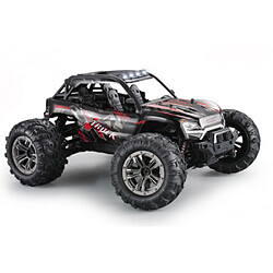 Voiture RC High Speed Sand Buggy Absima 1/16 Rouge - 35 km/h -