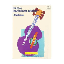 La guitare des petits