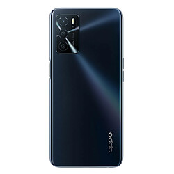 Oppo A16 (Double Sim - Ecran 6.52'' - 32 Go, 3 Go RAM) Noir pas cher