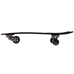 Street Surfing Surf Skate Snaker 30 Black Striker Street Surfing Surf Skate Snaker 30