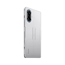 Xiaomi Redmi K40 Game- 8/128 Go- Blanc