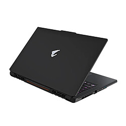 Ordinateur Portable Gigabyte AORUS 7 9KF-G3ES513SD 17,3" Intel Core i7-12650H 16 GB RAM 512 GB 512 GB SSD Nvidia Geforce RTX 4060 QWERTY pas cher