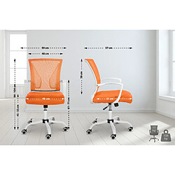 Non Chaise de bureau Tracy W