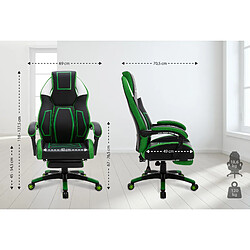 Fauteuil gamer