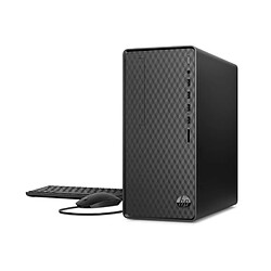 Avis PC de bureau HP M01-F2246nf - Intel Core i5-12400 - RAM 8Go DDR4 - Stockage 512Go SSD - Windows 11 + Clavier et souris filaires