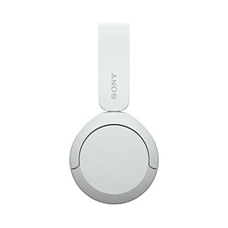 Casque audio Sony WHCH520W Blanc