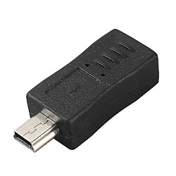 Acheter Universal Micro Micro USB Femme à mini adaptateur adaptateur masculin USB