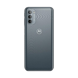 Acheter Motorola Moto G31 (Double SIM - 6.4'' - 64 Go - 4 Go RAM) Gris