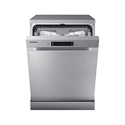 Samsung Lave vaisselle 60 cm DW60CG550FSR 