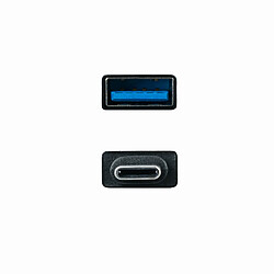 Avis ? Adaptateur USB 3.1/H vers USB Type C/M