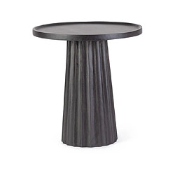 Bizzotto Table basse Table basse Orissa Noir D46