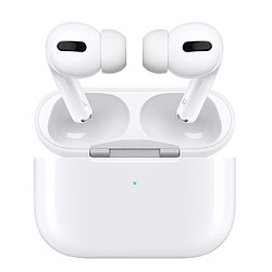 Apple AirPods Pro - Reconditionné