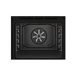 Avis Four intégrable multifonction 72l 60cm pyrolyse inox - BBIM13301XPE-1 - BEKO