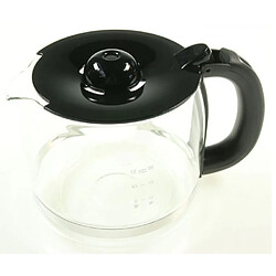 Verseuse verre pour cafetiere russell hobbs 