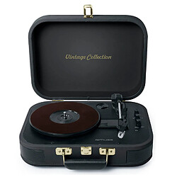 Muse Platine vinyle USB MT-201 GLD pas cher