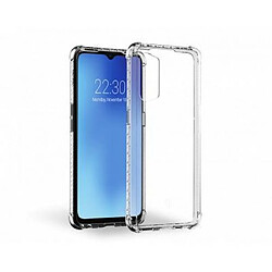 Force Case Coque renforcée pour Oppo Find X2 Lite AIR Transparent 