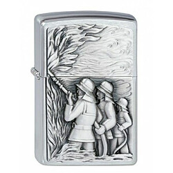 Zippo 50810261 Briquet Firemen