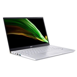 Avis Acer Swift X SFX14-41G-R0GV