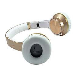 Conceptronic CHSPBTNFCSPKG headphones/headset