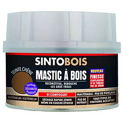 Mastic, silicone & joint Sinto