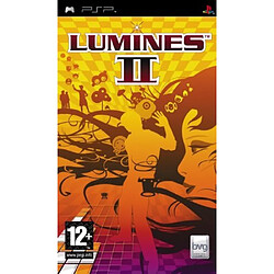 Sony Lumines 2