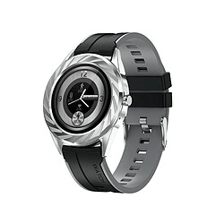 Yonis Montre Connectée IP67 Appels Bluetooth et Suivi Santé