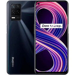 Smartphone Realme 8 5G 4Go 64 Go Noir