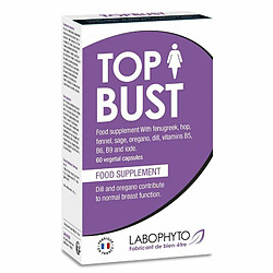 Labophyto Top Bust Poitrine