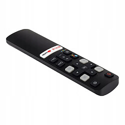 Acheter GUPBOO Télécommande Universelle de Rechange pour TCL Android 4K Smart TV 49P30FS 65P