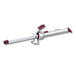 BaByliss Fer à boucler 271CE Fer à boucler - 235°C - Blanc