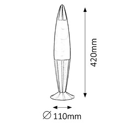 Lampe à poser