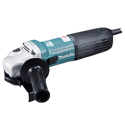 Makita GA 5040C Z1 Meuleuse d'angle 125 mm 1400 watts 22,23 mm