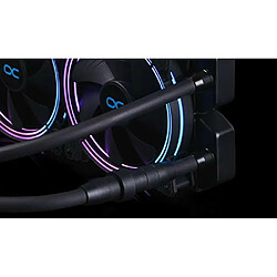 Alphacool Eisbaer Aurora 420 CPU refroidissement par eau complet - Digita