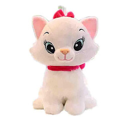 Universal Jouet en peluche marie chat minou de poupée girl 20cm