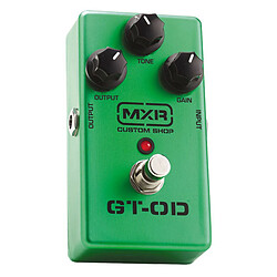 M193 GT-OD Overdrive MXR 