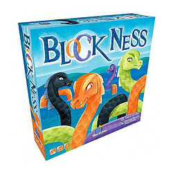 Block Ness