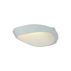 Universal 13W LED en aluminium mur lumière cristal à la chambre de chevet LED LED lumière (blanc chaud) 