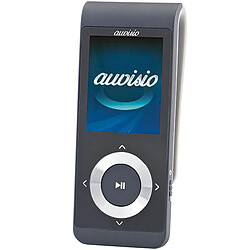 Auvisio Lecteur & enregistreur mp4 bluetooth / vidéo / fm ''dmp-320.bt''