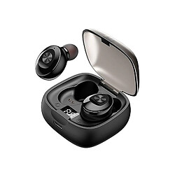 Universal Casque bluetooth casque sans fil casque casque iphone samsung jumelage automatique pour la maison 