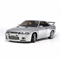 Kit TT-02D Tamiya 58604 - SKYLINE GT R R33 